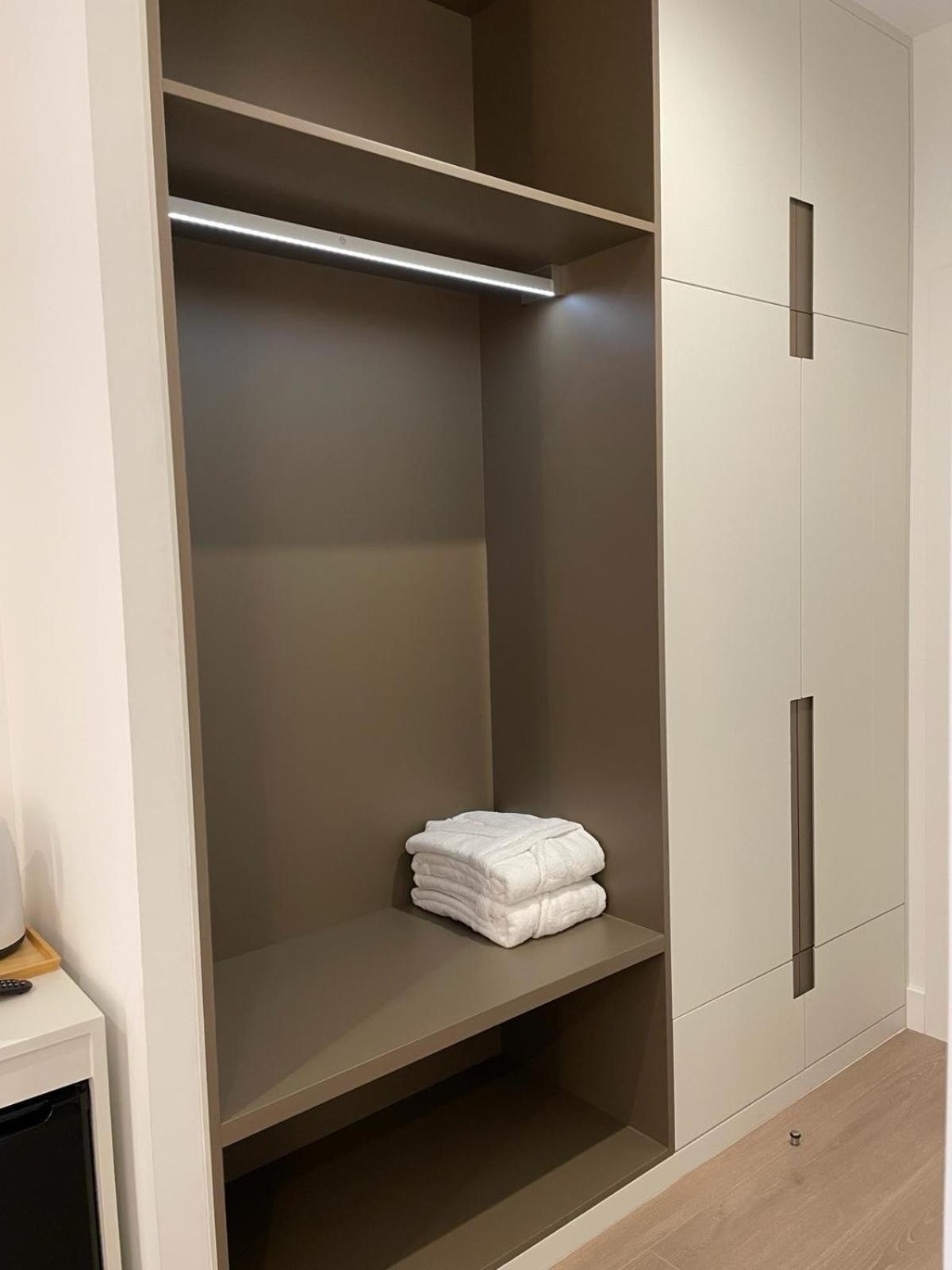 Reserva Benazaire Herrera del Duque Chambre photo
